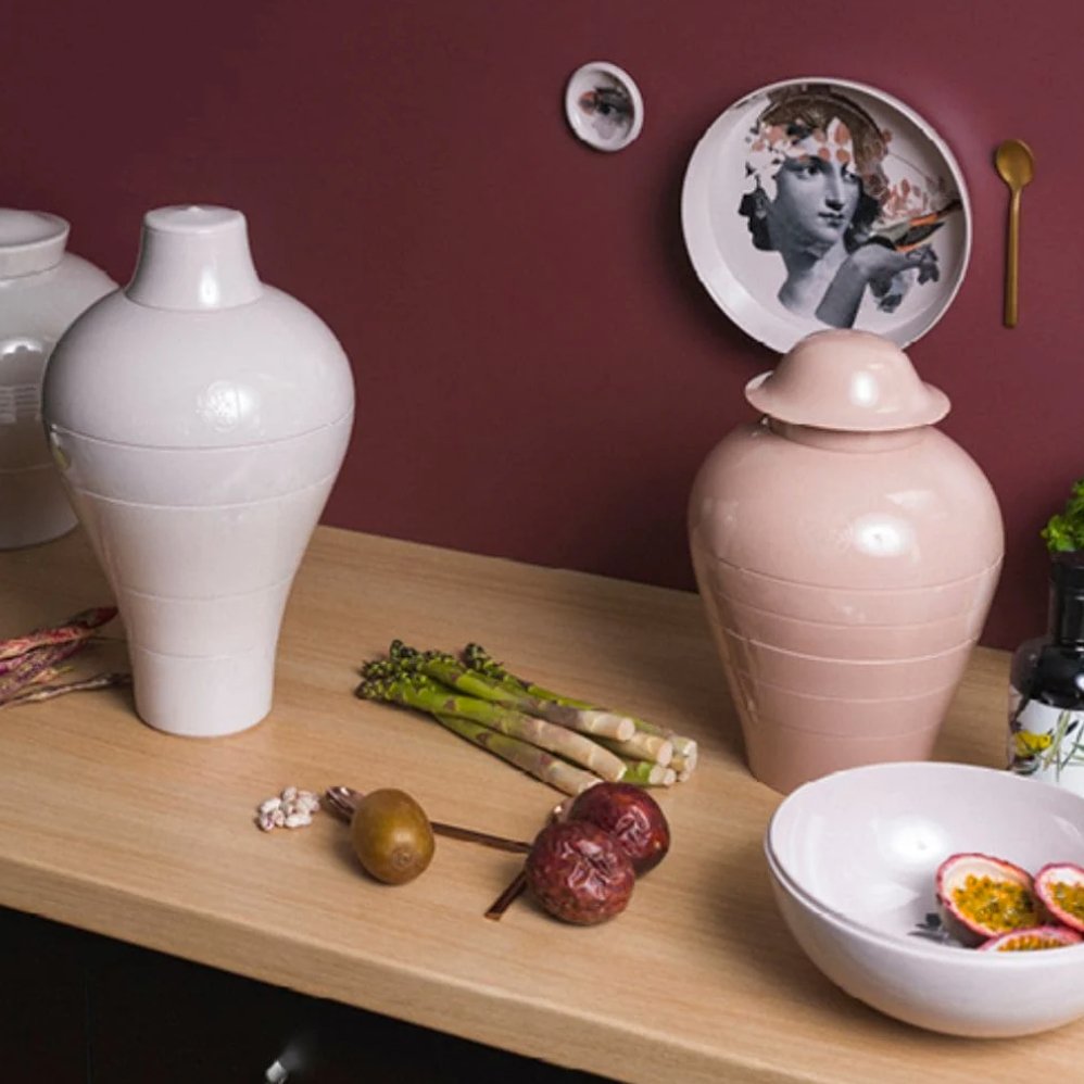 Ibride Ming Alhambra Serviesset - SuperMatique