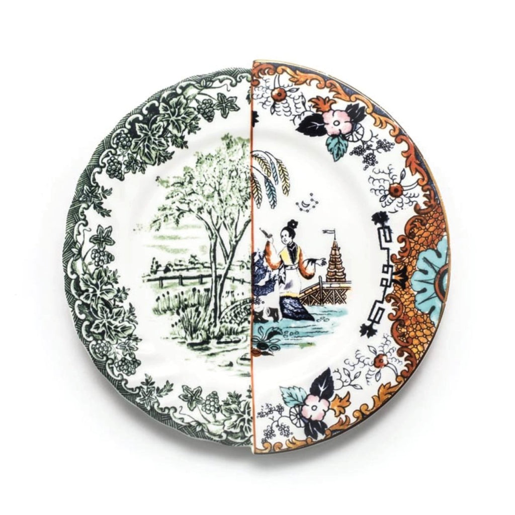 Ipazia Dinerbord - SuperMatique