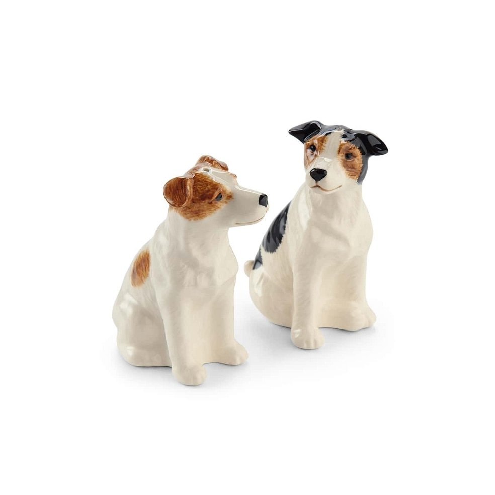 Jack Russell Peper en Zout - SuperMatique