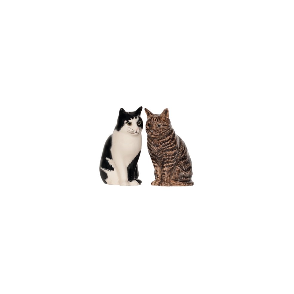Kat Barney en Clementine Peper en Zout - SuperMatique