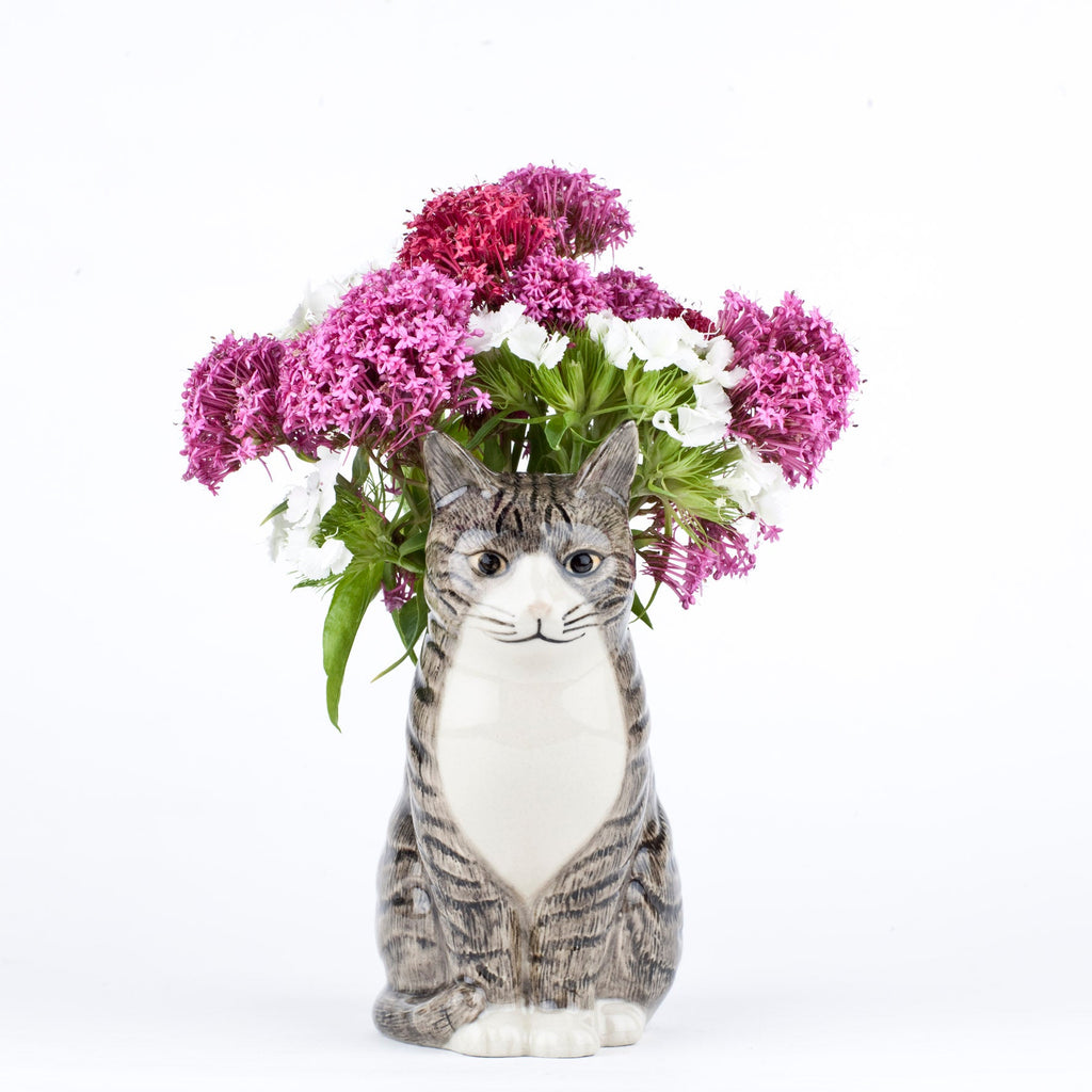 Kat Millie Bloemenvaas - SuperMatique
