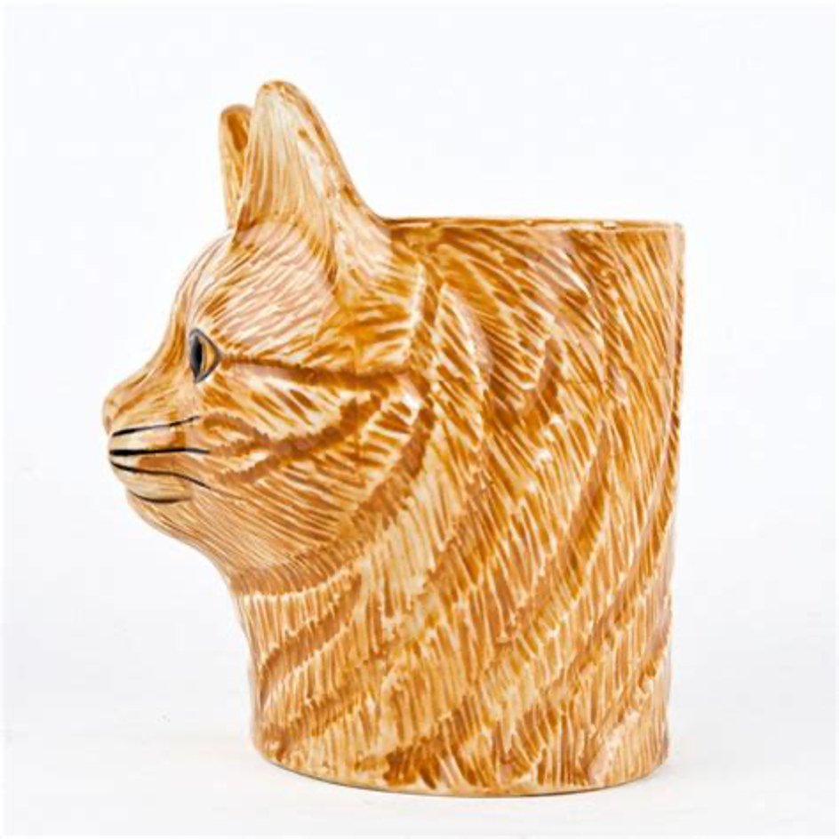 Kat Vincent Pennen pot Quail Ceramics - SuperMatique