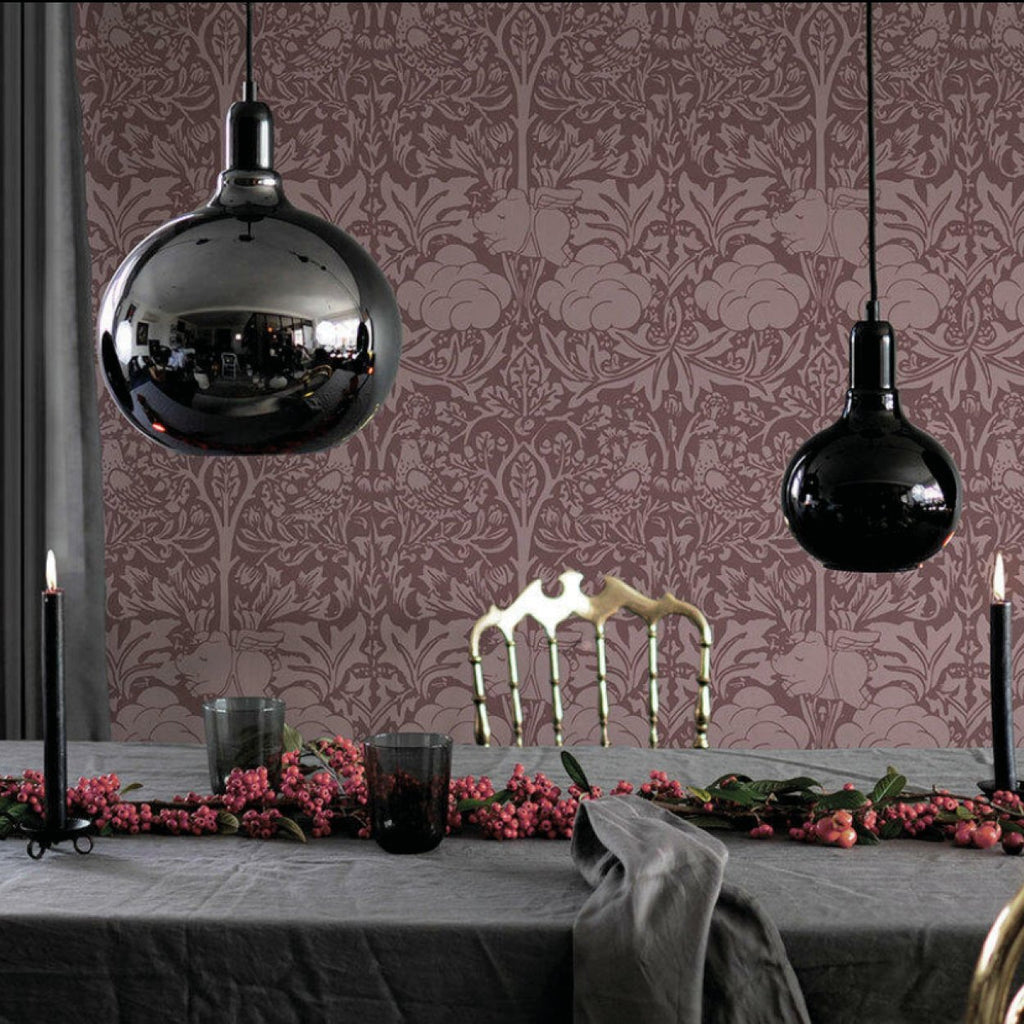 King Edison Ghost hanglamp - SuperMatique