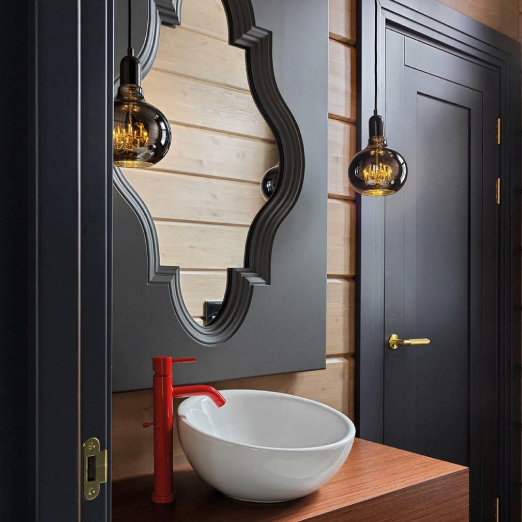 King Edison Ghost hanglamp - SuperMatique