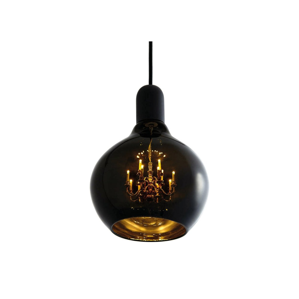 King Edison Ghost hanglamp - SuperMatique