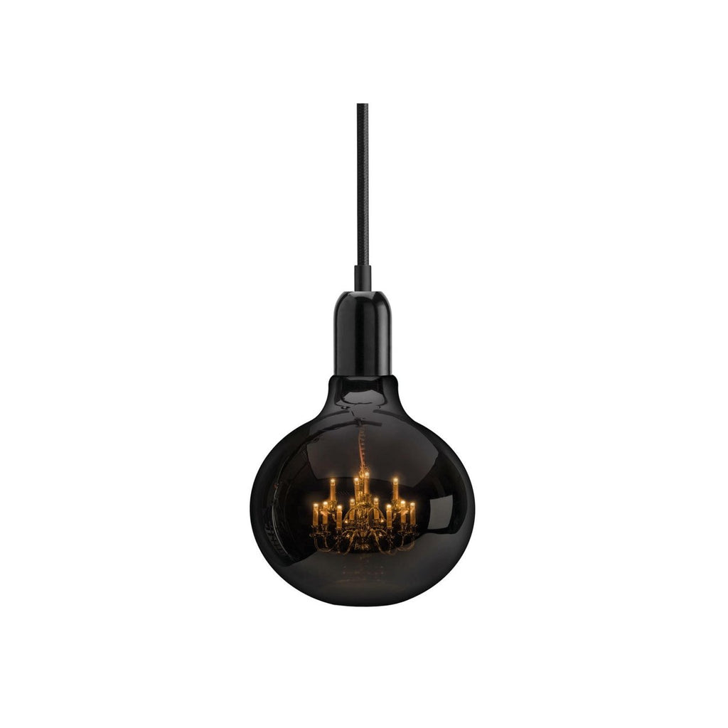 King Edison Ghost hanglamp - SuperMatique