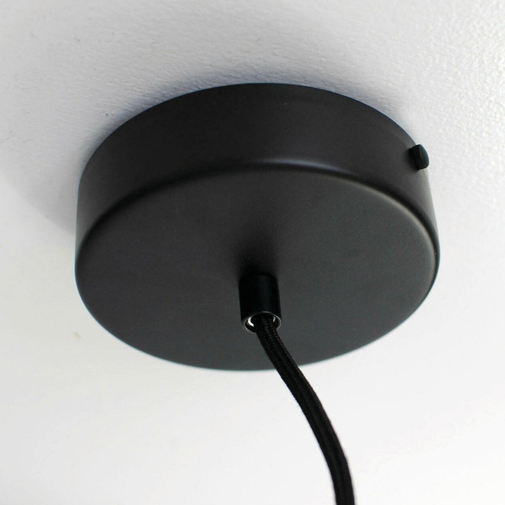 King Edison Ghost hanglamp - SuperMatique