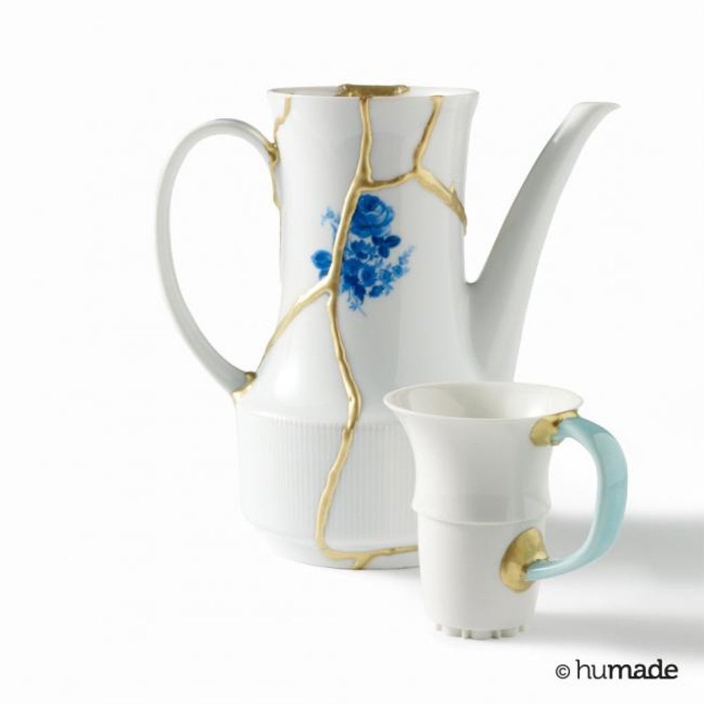 Kintsugi Reparatie set - SuperMatique