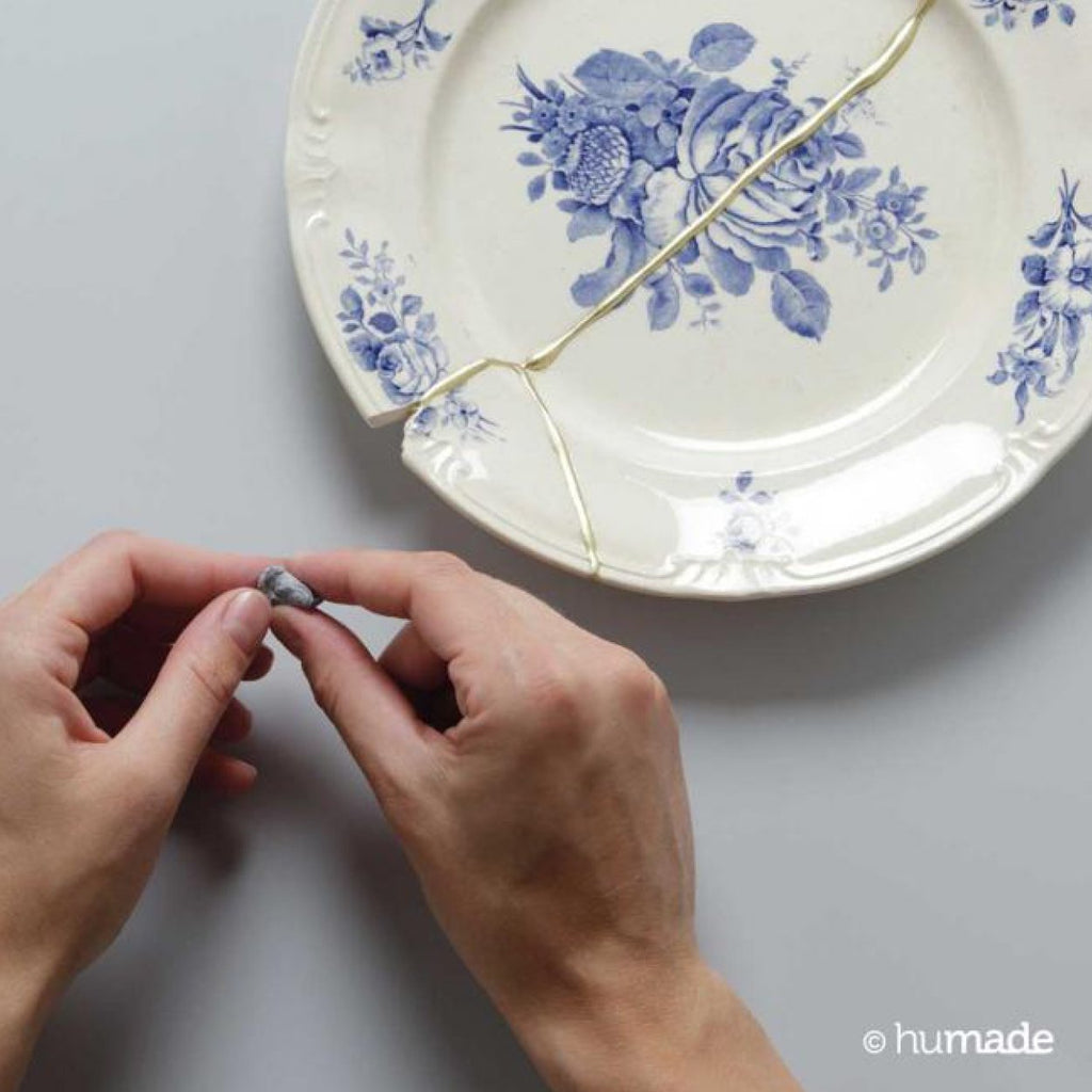 Kintsugi Reparatie set - SuperMatique