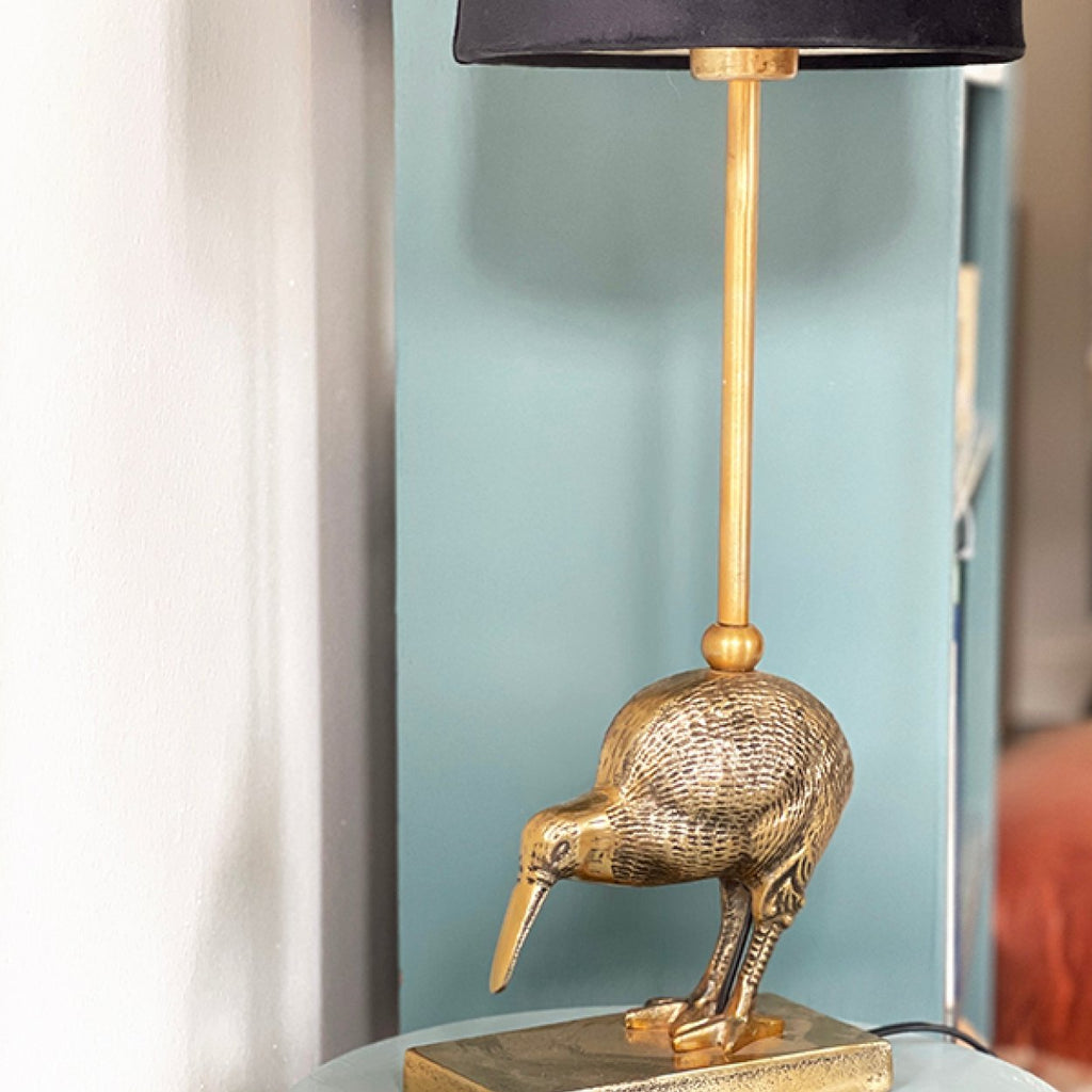 Kiwi lamp - SuperMatique
