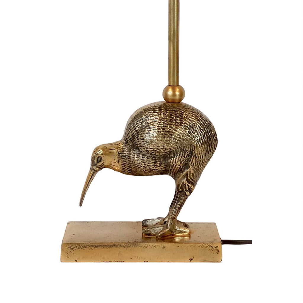 Kiwi lamp - SuperMatique