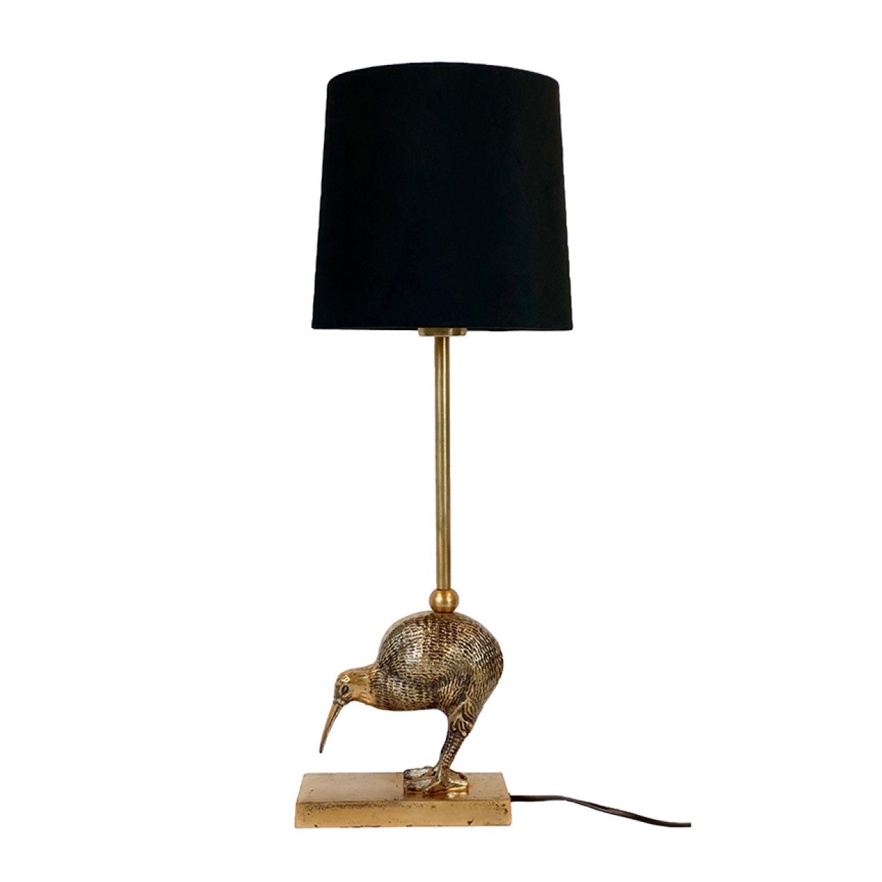 Kiwi lamp - SuperMatique