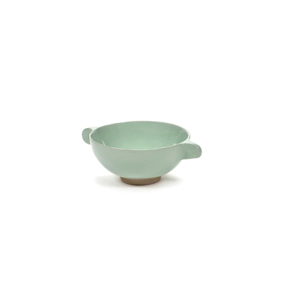 Kom ’S’ Turquoise TABLE NOMADE - SuperMatique