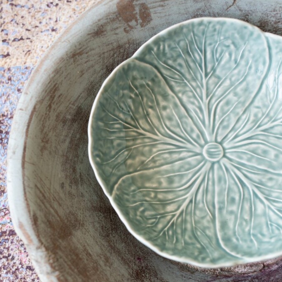 Kool Salade Schaal Van Verre - SuperMatique
