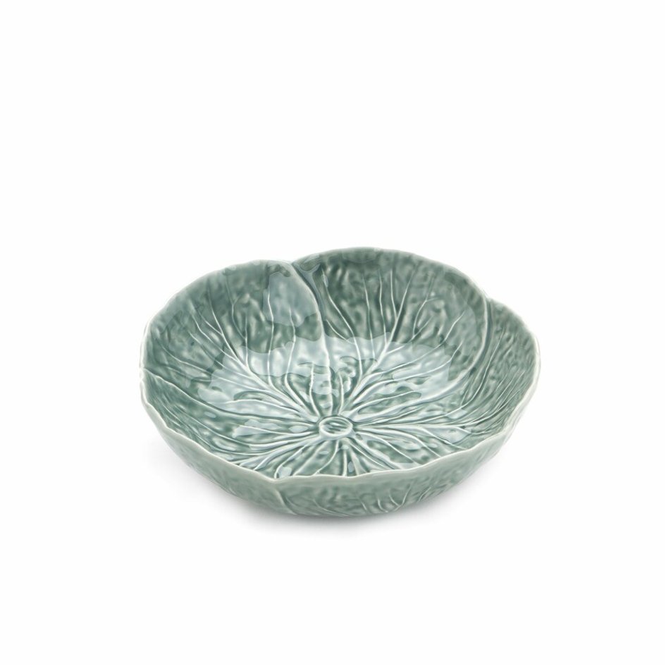 Kool Salade Schaal Van Verre - SuperMatique