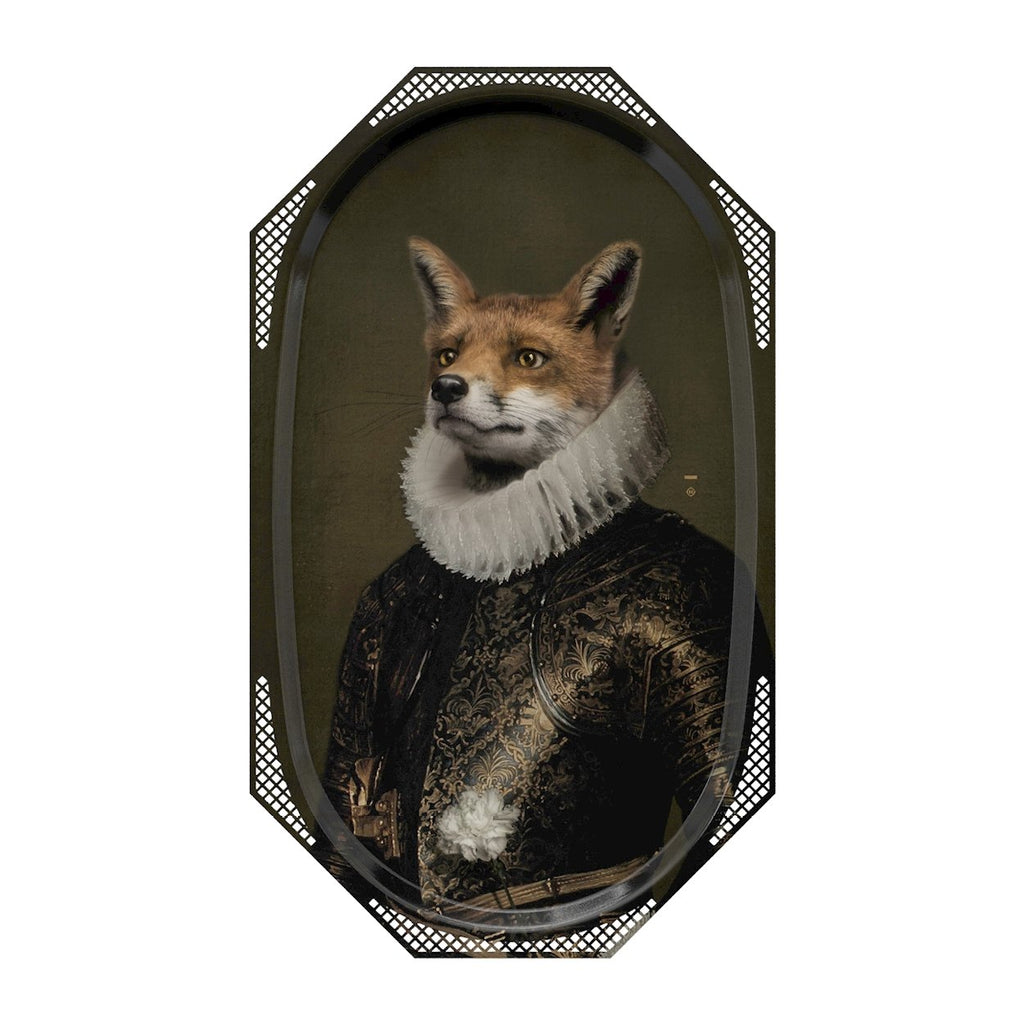 Le Renard Dienblad - SuperMatique