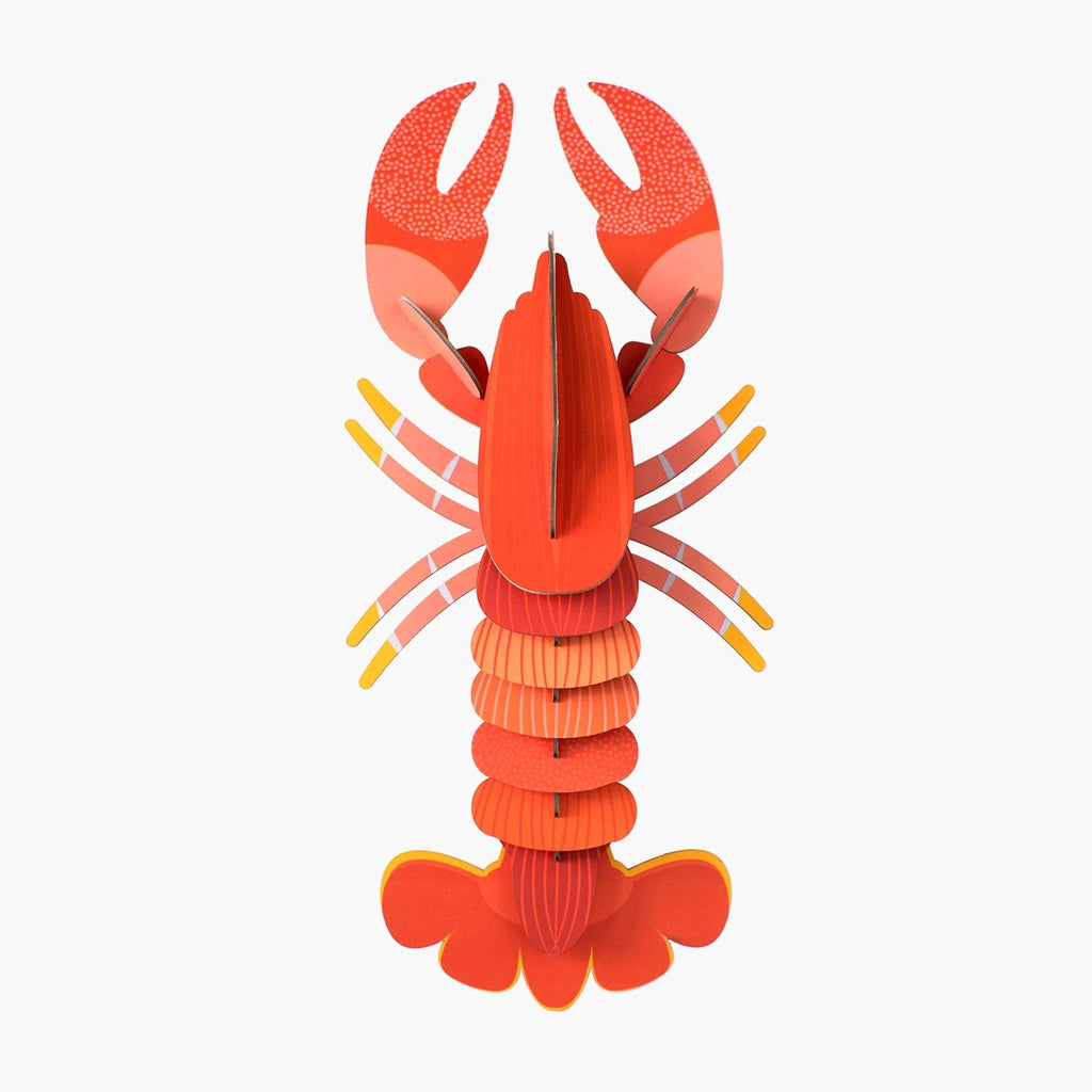 Lobster - SuperMatique