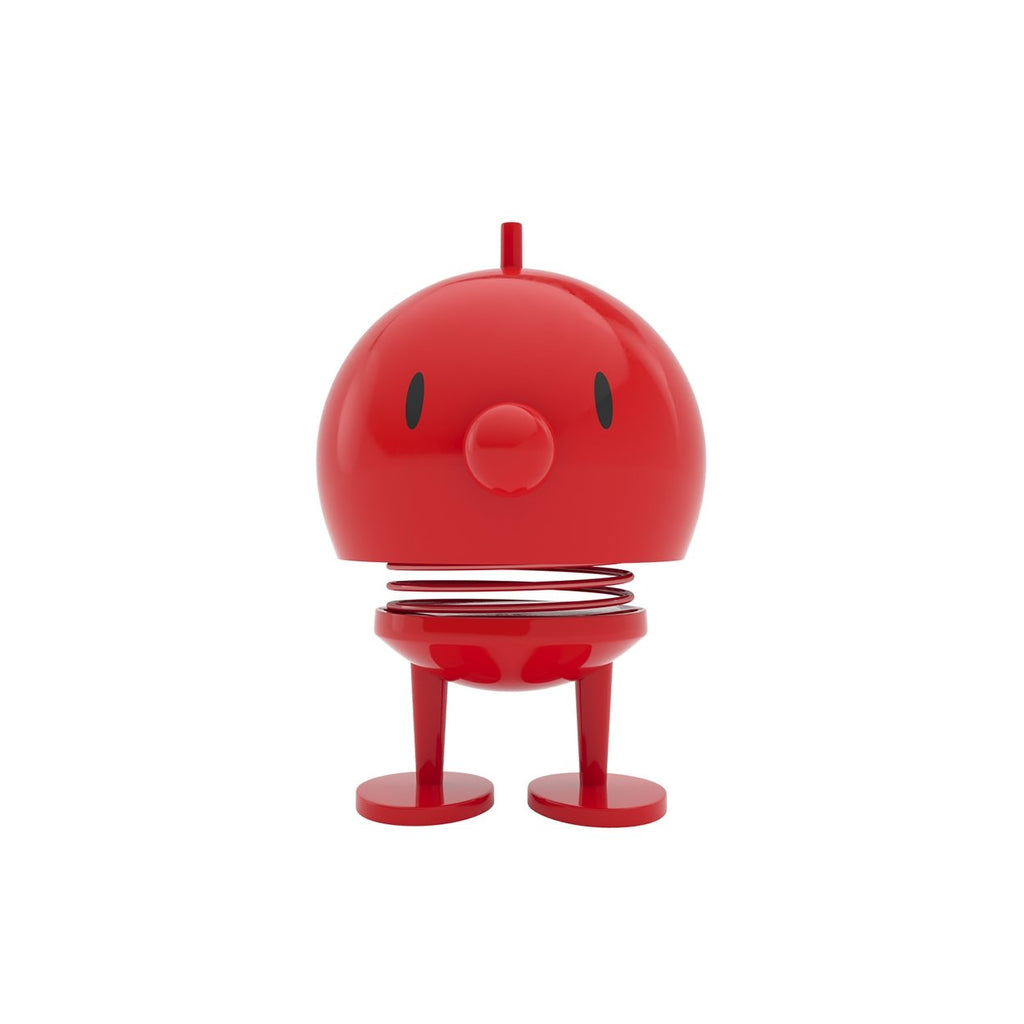 Medium Bumble Rood - SuperMatique