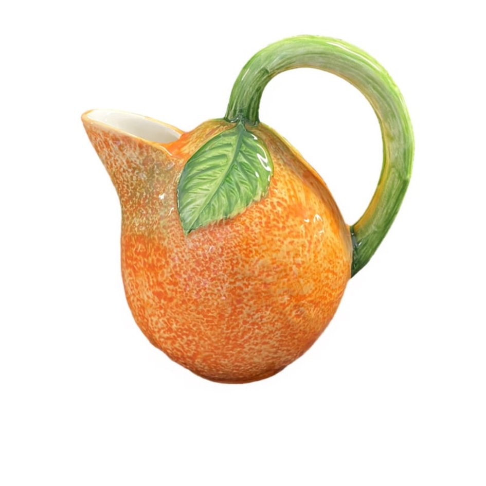 Medium Sinaasappel Karaf - SuperMatique