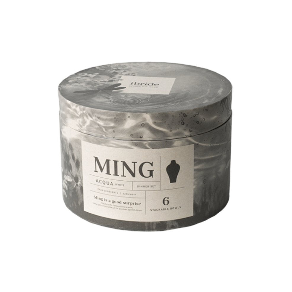 Ming Muse - SuperMatique