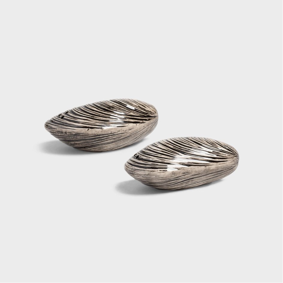 Mossel peper en zout stel &Klevering - SuperMatique