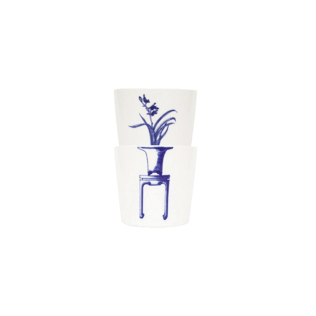 Orchid Bonsai Cups - SuperMatique