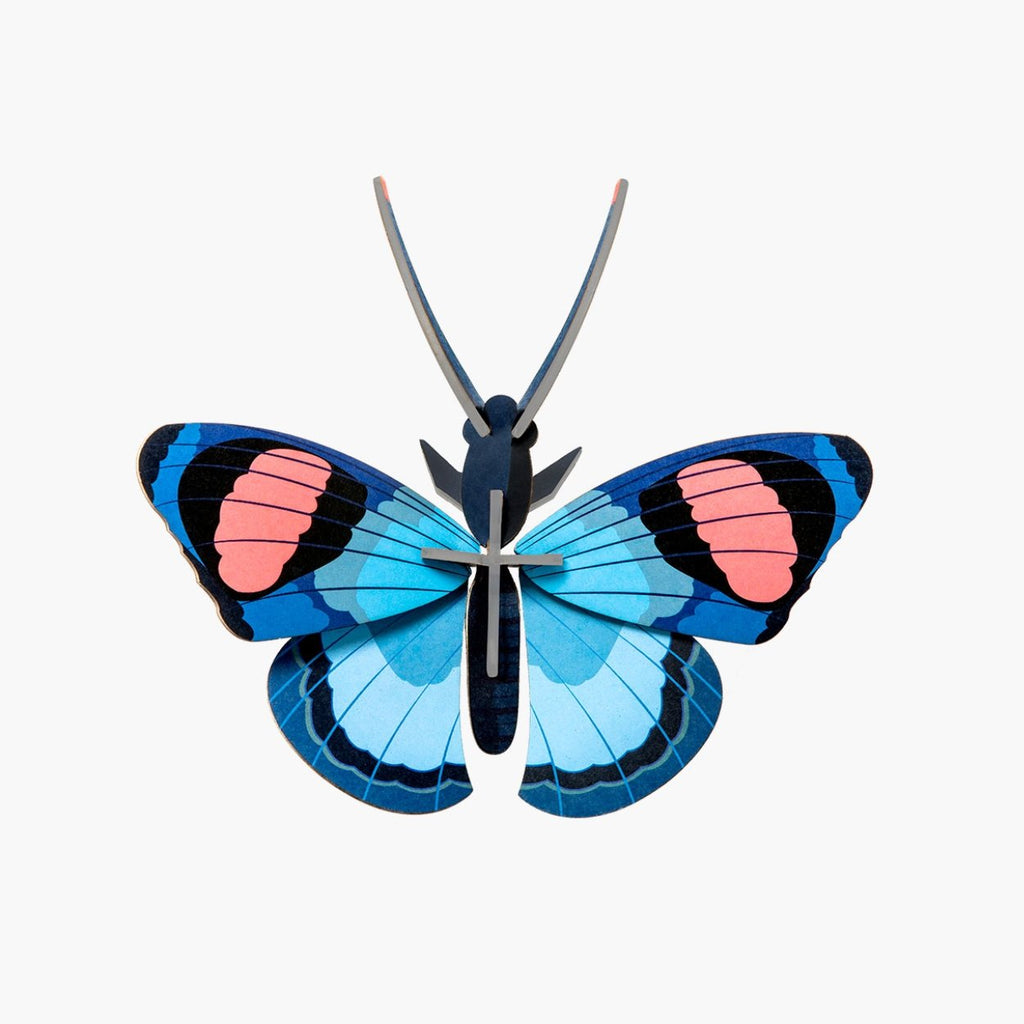 Peacock butterfly - SuperMatique