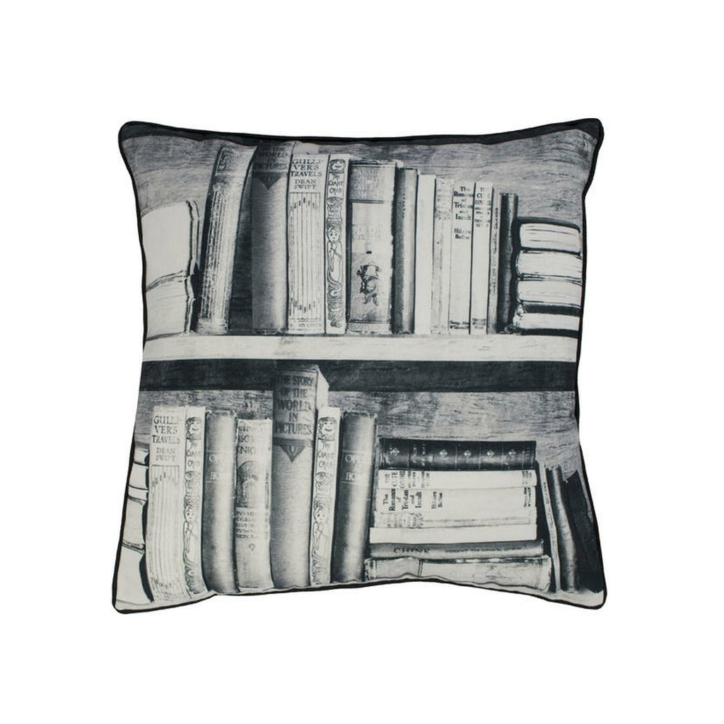 Photocopy Bookshelf Sierkussen - SuperMatique
