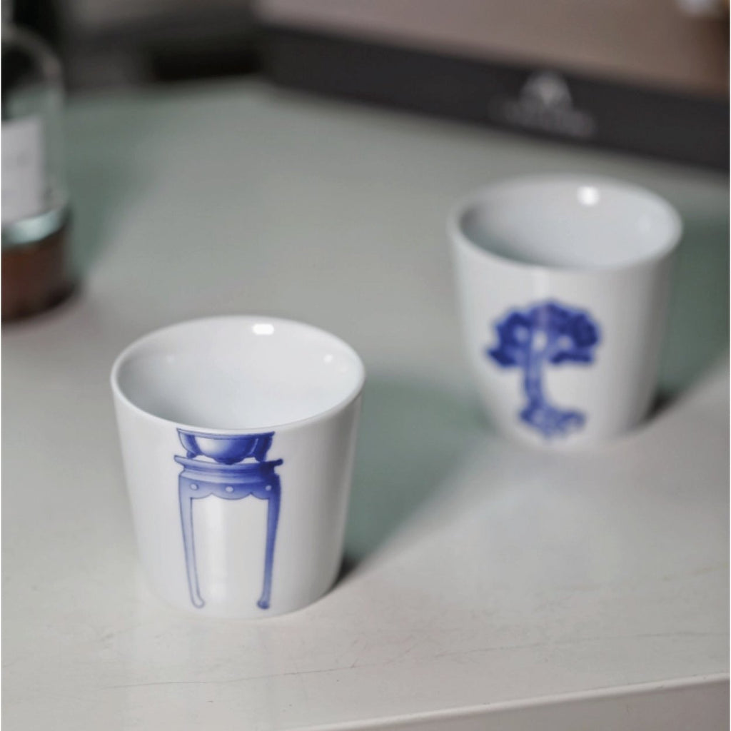 Pine Bonsai Cups - SuperMatique