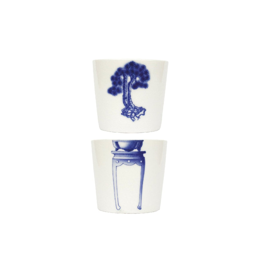 Pine Bonsai Cups - SuperMatique