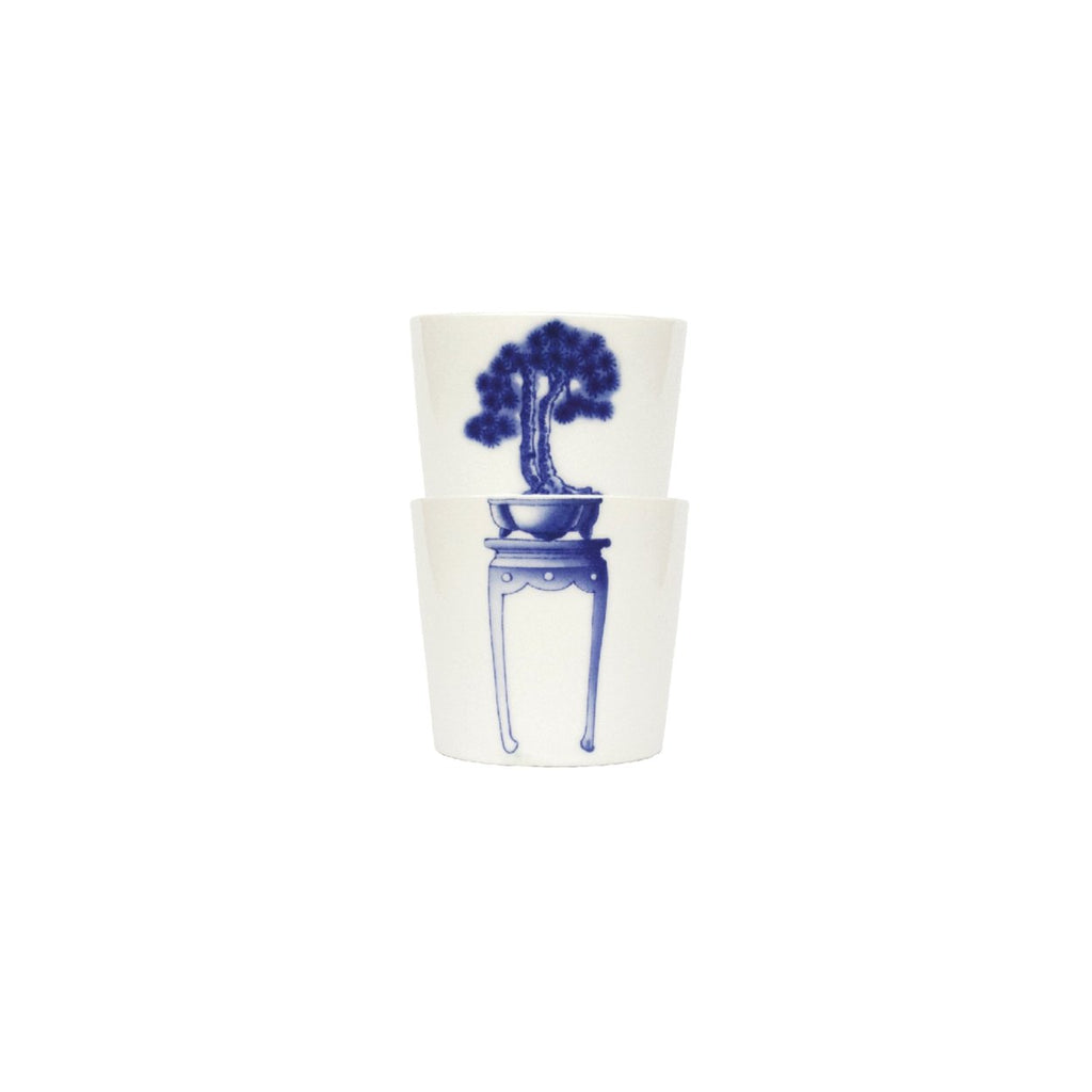 Pine Bonsai Cups - SuperMatique