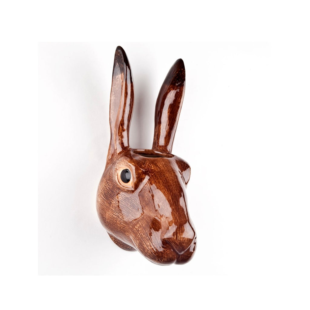 Quail Ceramics wall vase Haas - SuperMatique