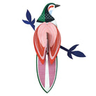 Rani, paradise bird - SuperMatique