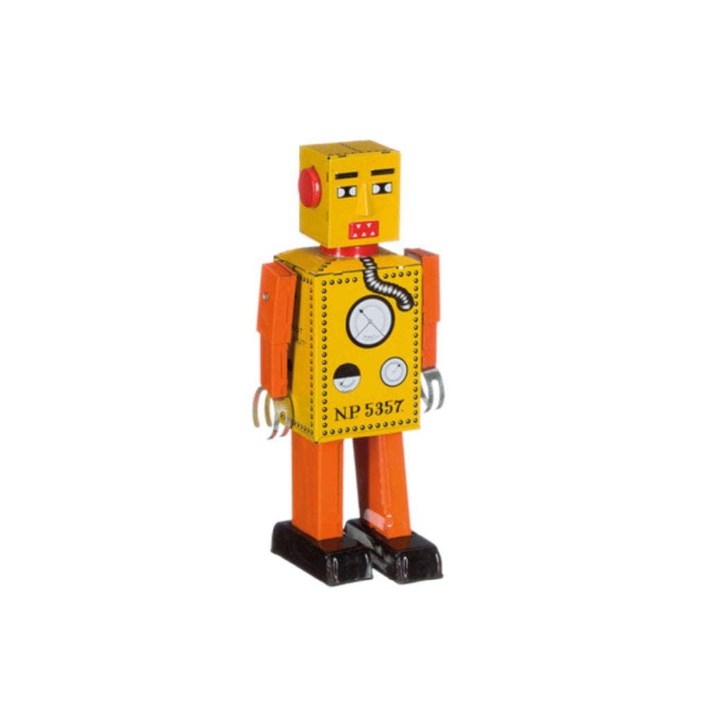Robot Lilliput - SuperMatique