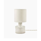 Serax lamp White Catherine H 47 cm - SuperMatique