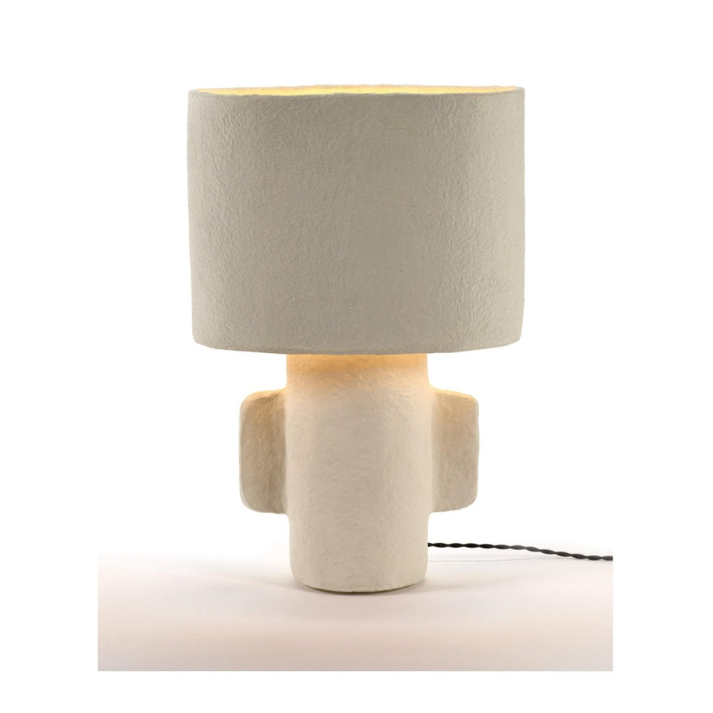Serax lamp White Earth H 54 cm - SuperMatique