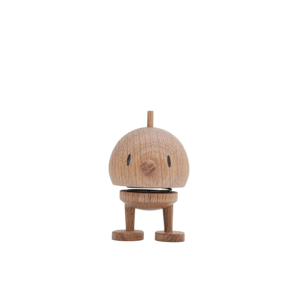Small Bumble Eikenhout - SuperMatique