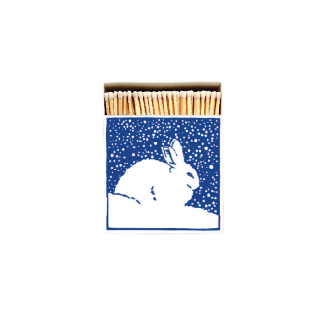 Snow Rabbit Luciferdoosje - SuperMatique