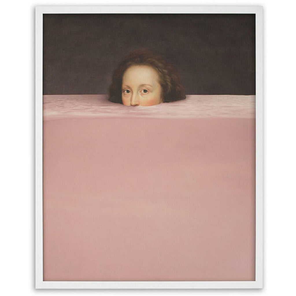 Submerged-4 Portrait - SuperMatique