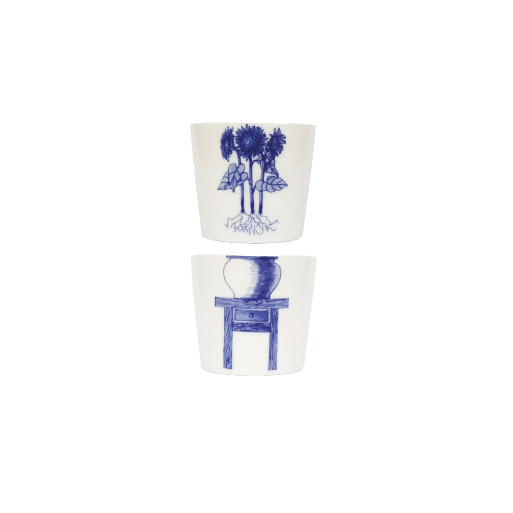 Sunflower Bonsai Cups - SuperMatique