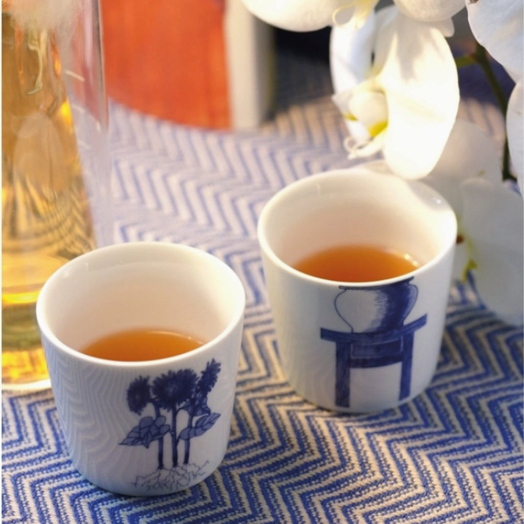 Sunflower Bonsai Cups - SuperMatique