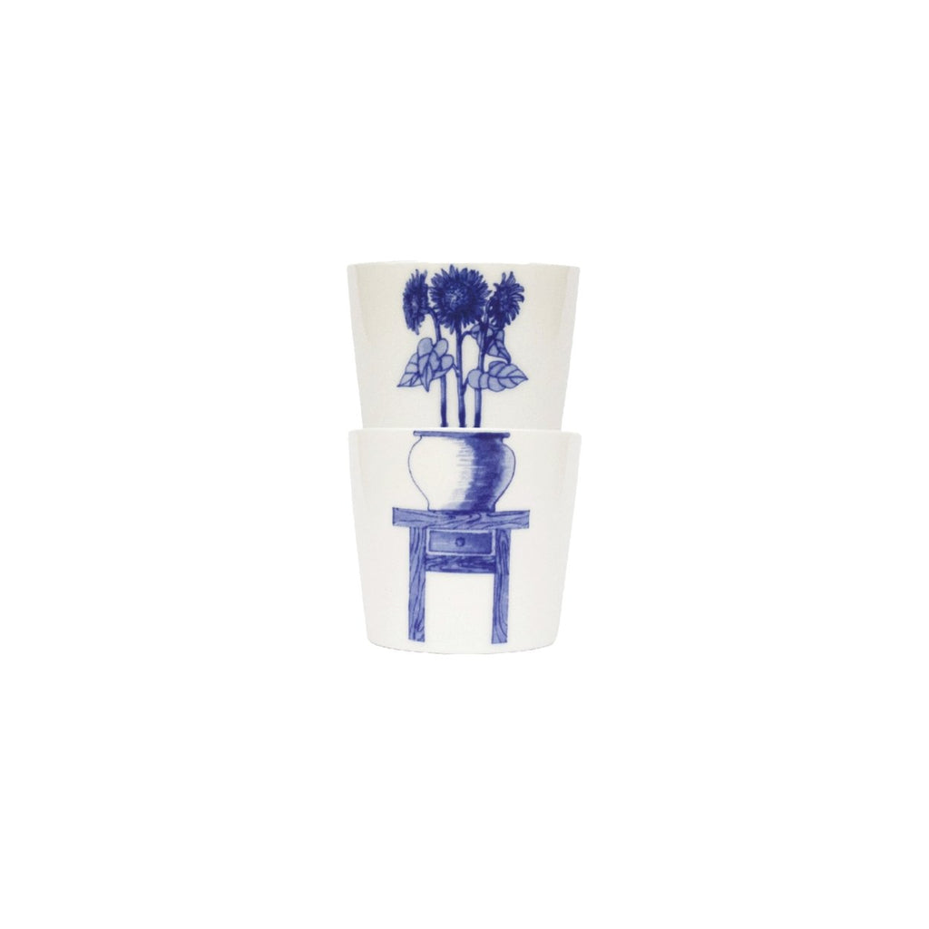 Sunflower Bonsai Cups - SuperMatique