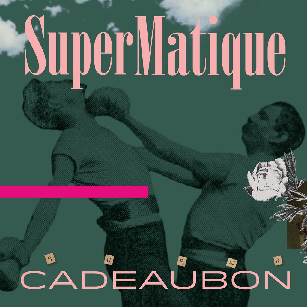 SuperMatique cadeaubon - SuperMatique