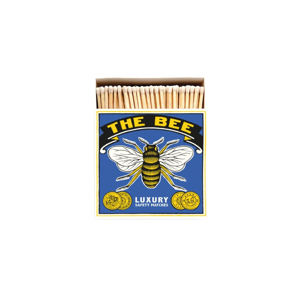 The Bee Luciferdoosje - SuperMatique