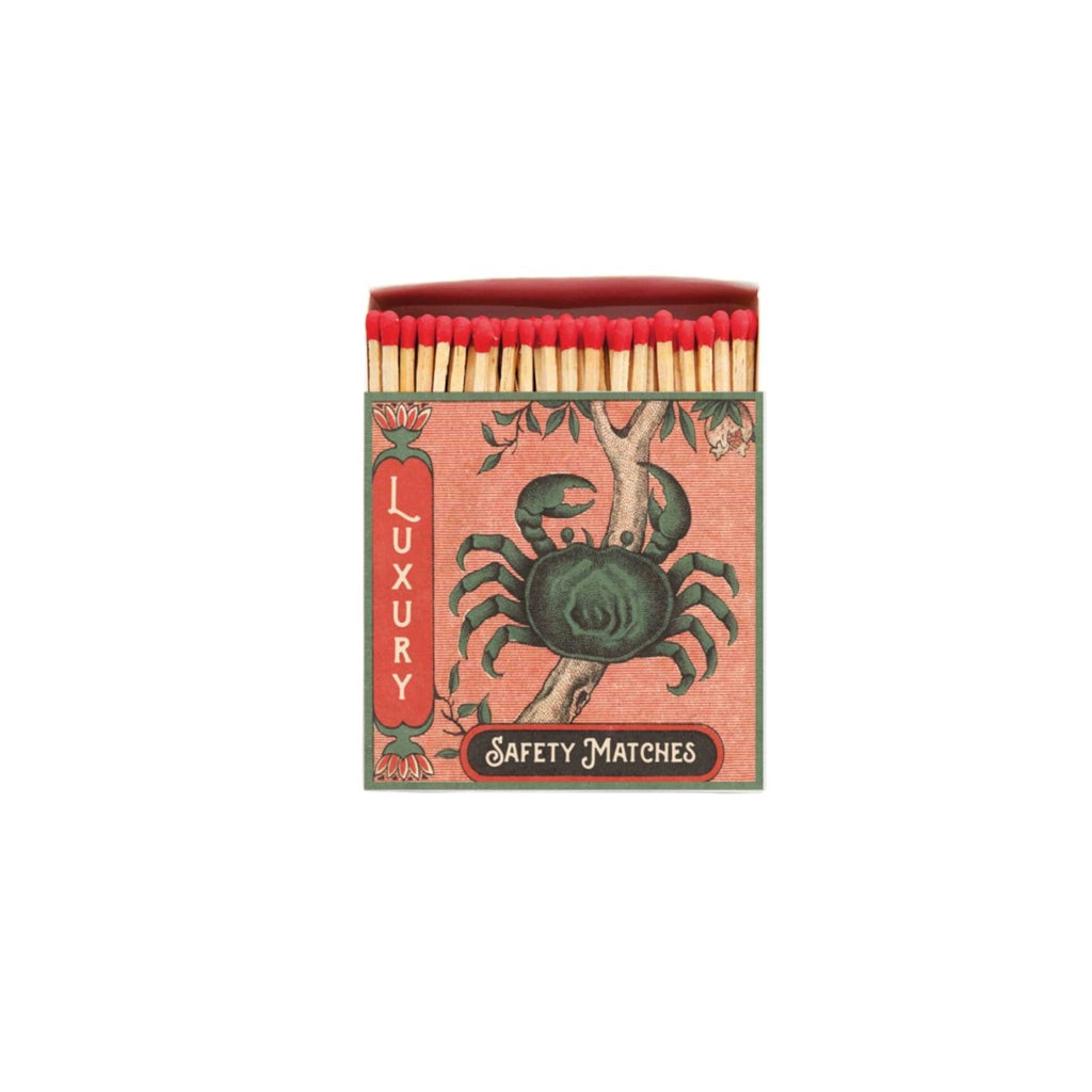 The Crab Luciferdoosje - SuperMatique
