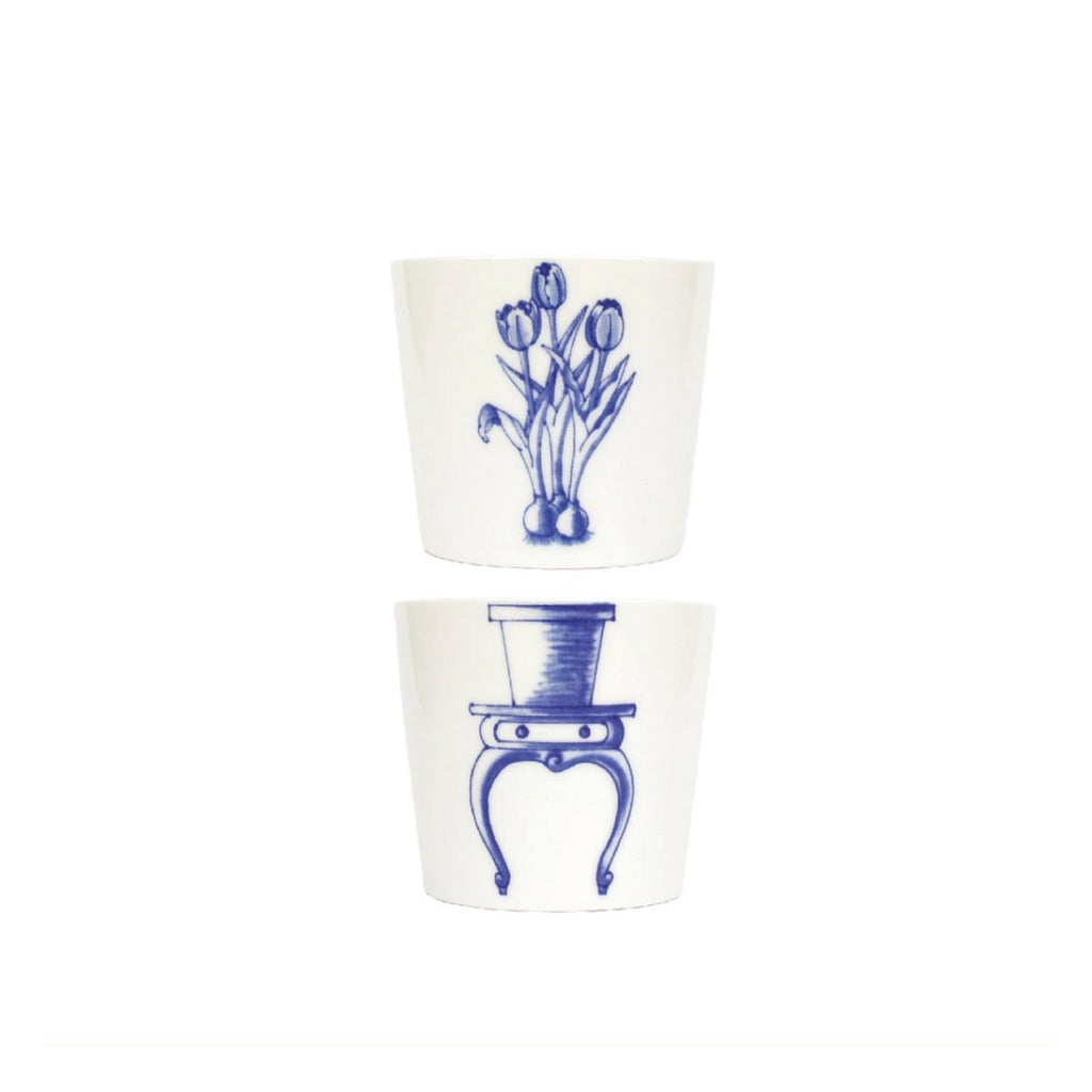 Tulip Bonsai Cups - SuperMatique