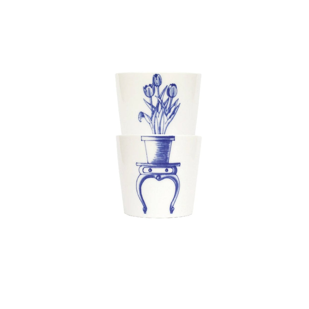Tulip Bonsai Cups - SuperMatique