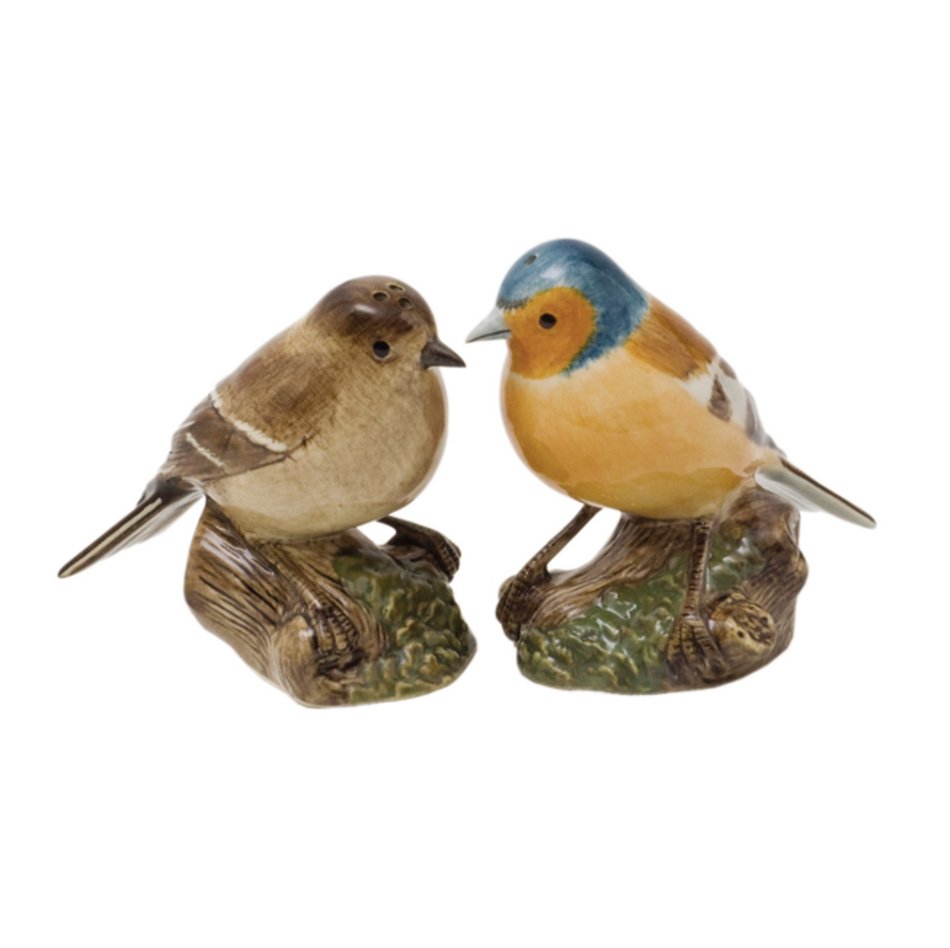 Vink zout en peper Quail Ceramics - SuperMatique