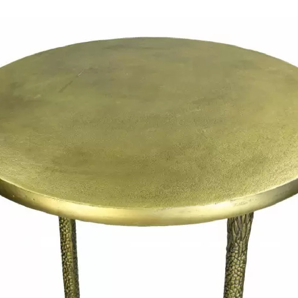 Vogelpoten bijzettafel - SuperMatique