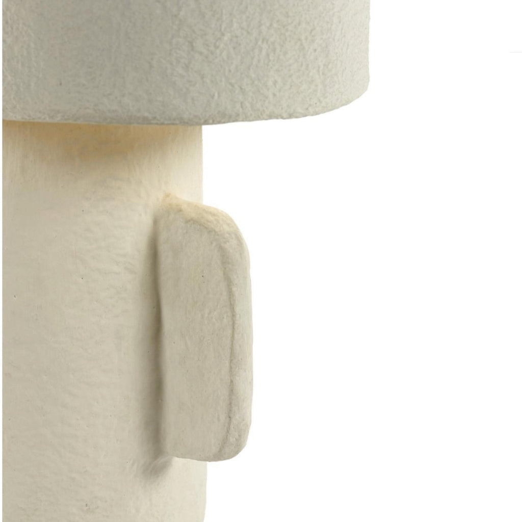 White Earth Tafellamp H 47 cm - SuperMatique